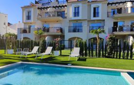 Appartement – Denia, Valence, Espagne. 302,000 €