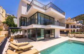 6 pièces villa 280 m² à Kalkan, Turquie. $876,000