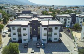 2 pièces appartement dans un nouvel immeuble 80 m² à Girne, Chypre. 137,000 €