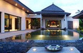 Villa – Phuket, Thaïlande. $3,140 par semaine