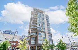 Appartement – Dundas Street West, Toronto, Ontario,  Canada. C$1,074,000