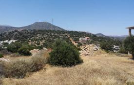 Terrain – Ammoudara, Crète, Grèce. 220,000 €