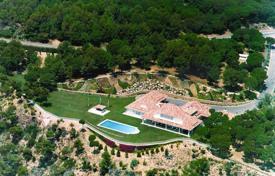 Villa – S'Agaró, Catalogne, Espagne. 14,700 € par semaine