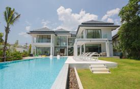 5 pièces villa 823 m² à Laguna Phuket, Thaïlande. $3,272,000