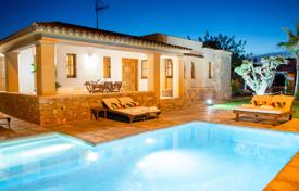 Villa – Ibiza, Îles Baléares, Espagne. 4,400 € par semaine