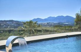 Villa – Mougins, Côte d'Azur, France. 28,000 € par semaine