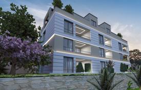 3 pièces appartement dans un nouvel immeuble 74 m² à Opatija, Croatie. 599,000 €