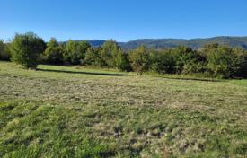 Terrain à Motovun, Croatie. 290,000 €