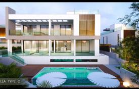 Bâtiment en construction – Limassol (ville), Limassol, Chypre. 2,670,000 €