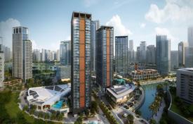 Penthouse – Business Bay, Dubai, Émirats arabes unis. From $1,878,000