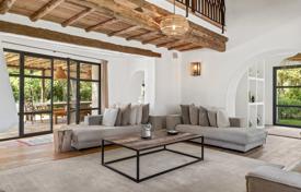 9 pièces villa à Mougins, France. 6,900,000 €