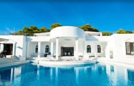 Villa – Ibiza, Îles Baléares, Espagne. 57,000 € par semaine