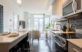 Appartement – George Street, Toronto, Ontario,  Canada. C$778,000