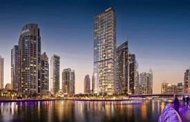 Bâtiment en construction – Dubai Marina, Dubai, Émirats arabes unis. $1,031,000