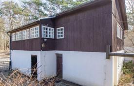 4 pièces maison mitoyenne 160 m² à Vidzeme Suburb, Lettonie. 190,000 €