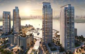 Appartement – Dubai Creek Harbour, Dubai, Émirats arabes unis. From $879,000