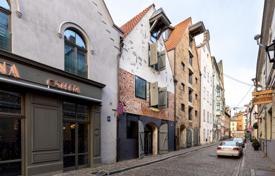 3 pièces appartement 116 m² à Old Riga, Lettonie. 780,000 €