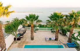 4 pièces maison de campagne à Larnaca (ville), Chypre. 1,250,000 €
