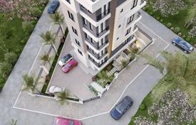 Appartement – Avsallar, Antalya, Turquie. $185,000