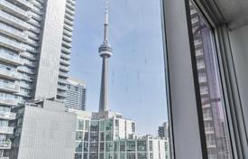 2 pièces appartement à King Street, Canada. C$737,000