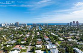 5 pièces maison en ville 203 m² à Fort Lauderdale, Etats-Unis. $1,390,000