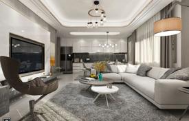 Appartement – Akdeniz Mahallesi, Mersin (city), Mersin,  Turquie. $196,000