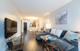 Appartement – Blue Jays Way, Old Toronto, Toronto,  Ontario,   Canada. C$1,246,000