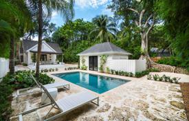 Villa – Miami, Floride, Etats-Unis. 1,483,000 €