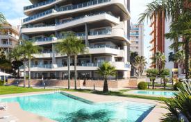 Appartement – Guardamar del Segura, Valence, Espagne. 549,000 €