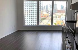 Appartement – Shuter Street, Old Toronto, Toronto,  Ontario,   Canada. C$679,000