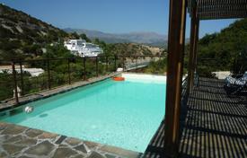 4 pièces villa 162 m² à Agios Nikolaos, Grèce. 4,900 € par semaine
