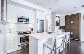 Appartement – Yonge Street, Toronto, Ontario,  Canada. C$1,004,000