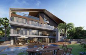 Villas de luxe avec vue sur la mer. $1,550,000