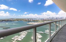 Appartement – Miami Beach, Floride, Etats-Unis. $2,590,000