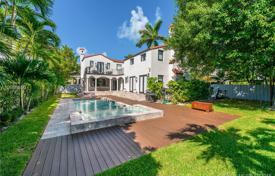 Villa – Miami Beach, Floride, Etats-Unis. $3,249,000