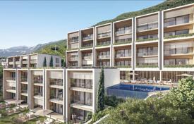 Appartement – Kumbor, Herceg-Novi, Monténégro. From 380,000 €