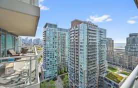 Appartement – Western Battery Road, Old Toronto, Toronto,  Ontario,   Canada. C$779,000