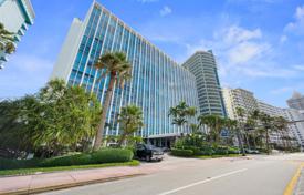 Copropriété – Miami Beach, Floride, Etats-Unis. $485,000