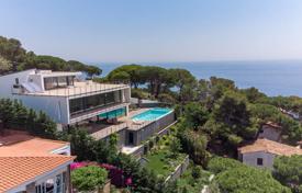 Villa – Lloret de Mar, Catalogne, Espagne. 8,900 € par semaine