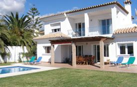 4 pièces villa à Malaga, Espagne. 2,600 € par semaine