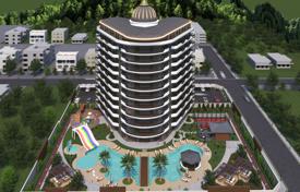 Appartement – Gazipasa, Antalya, Turquie. $162,000
