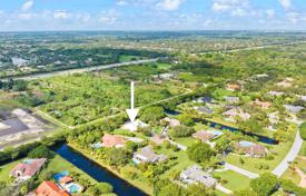 Maison en ville – Davie, Broward, Floride,  Etats-Unis. $1,375,000