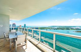 Appartement – Miami Beach, Floride, Etats-Unis. $4,395,000