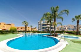 Appartement – Dehesa de Campoamor, Orihuela Costa, Valence,  Espagne. 209,000 €