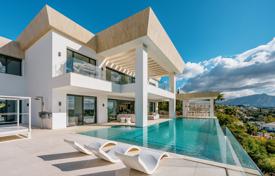 Villa – Marbella, Andalousie, Espagne. 6,990,000 €