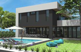 6 pièces villa 608 m² en Miami, Etats-Unis. $3,390,000