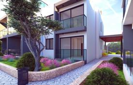 3 pièces appartement dans un nouvel immeuble 113 m² à Girne, Chypre. 248,000 €