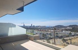 Appartement – Finestrat, Valence, Espagne. 380,000 €