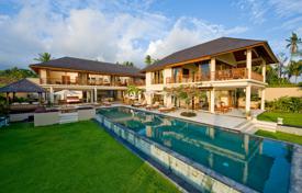 Villa – Manggis, Bali, Indonésie. $5,500 par semaine