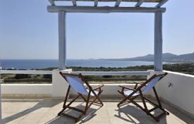 Villa – Paros, Îles Égéennes, Grèce. 3,700 € par semaine